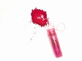 Lip Powder (Razzberry)
