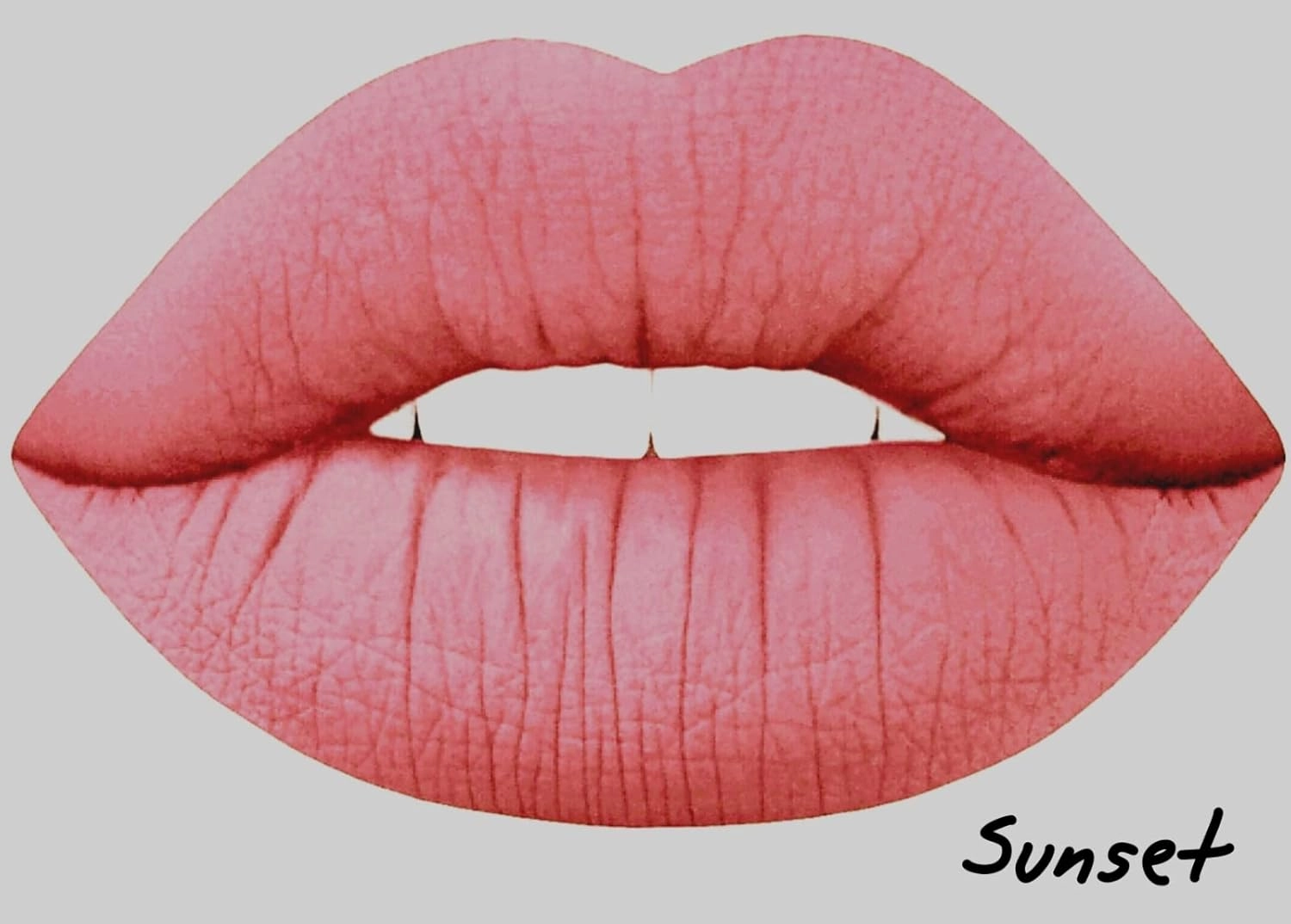 Lip Powder (Sunset)