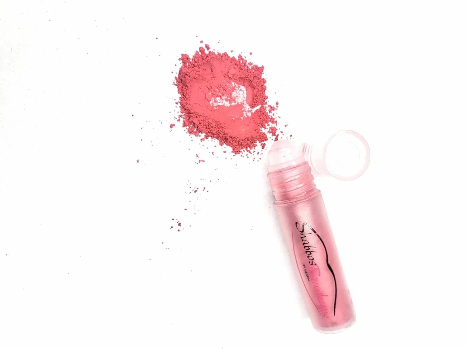 Lip Powder (Sunset)