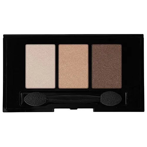 Long Wear Eyeshadow (Nude)