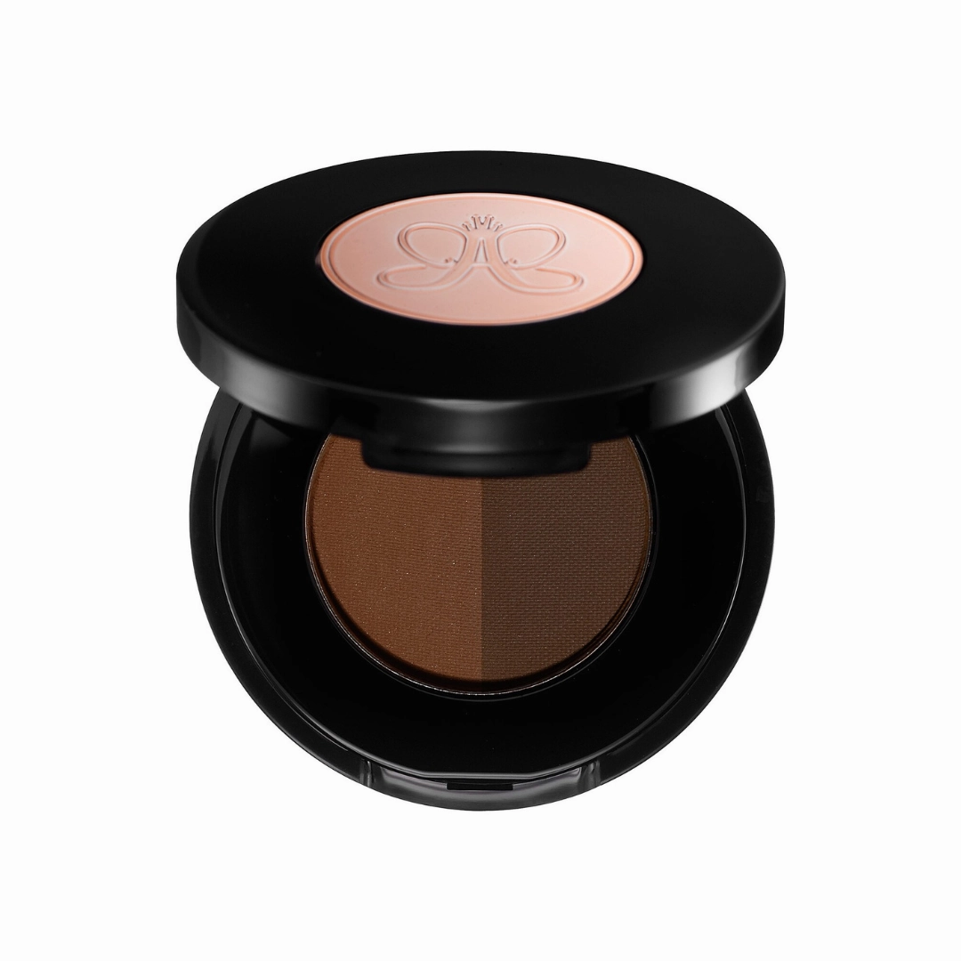 Long Wearing Brow Powder Duo
