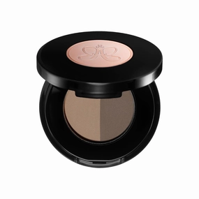 Long Wearing Brow Powder Duo