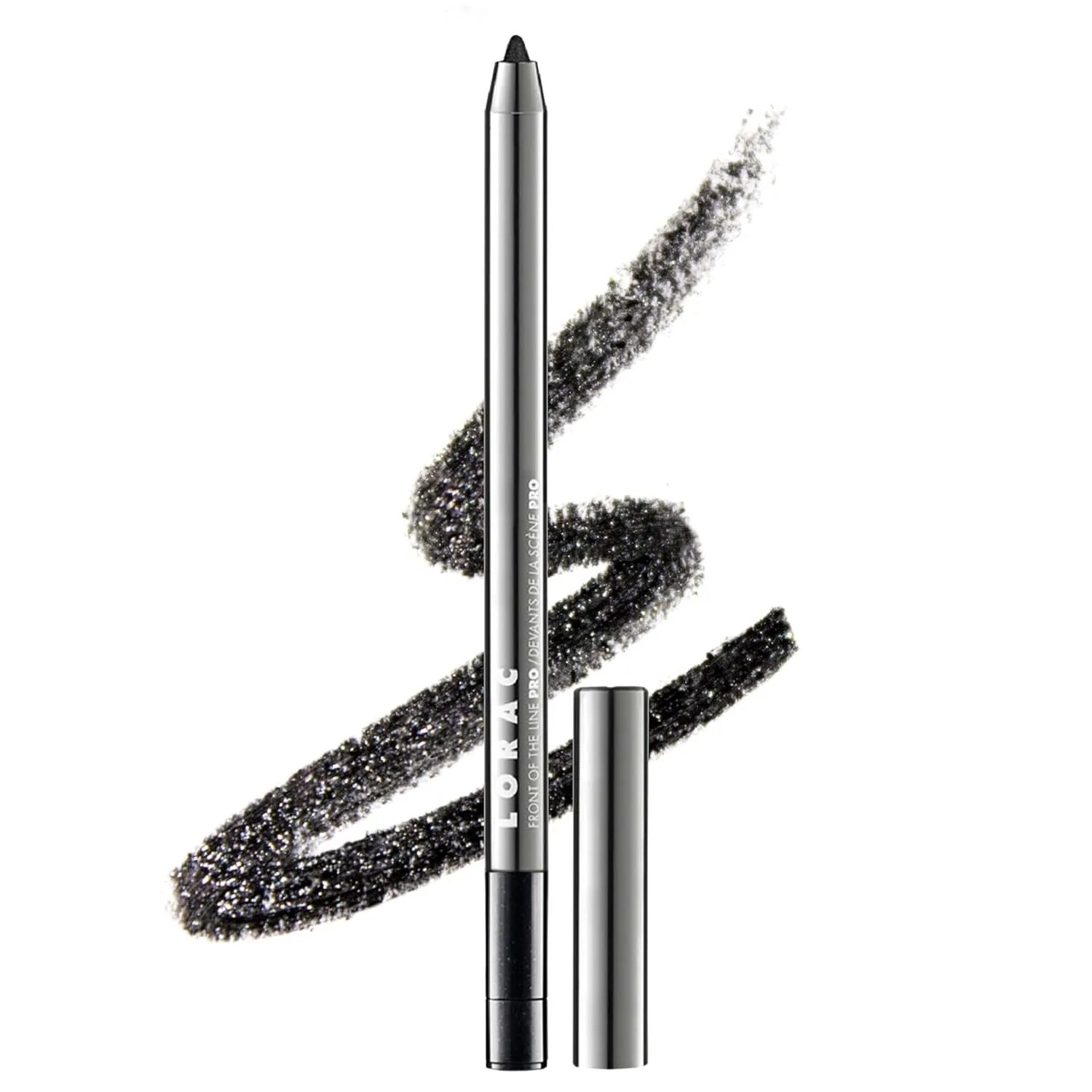 LORAC Front Line PRO Waterproof Eyeliner Pencil