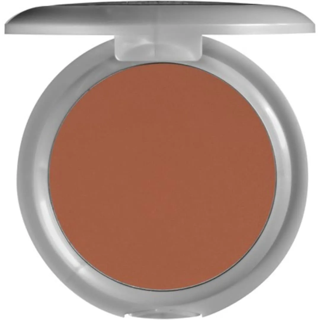 L’Oréal Paris True Match Super-Blendable Powder, Cocoa, 0.33 oz. (Pack of 2)