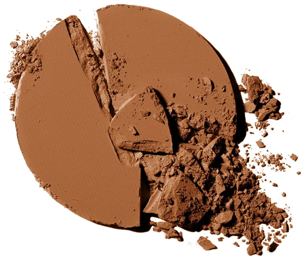 L’Oréal Paris True Match Super-Blendable Powder, Cocoa, 0.33 oz. (Pack of 2)