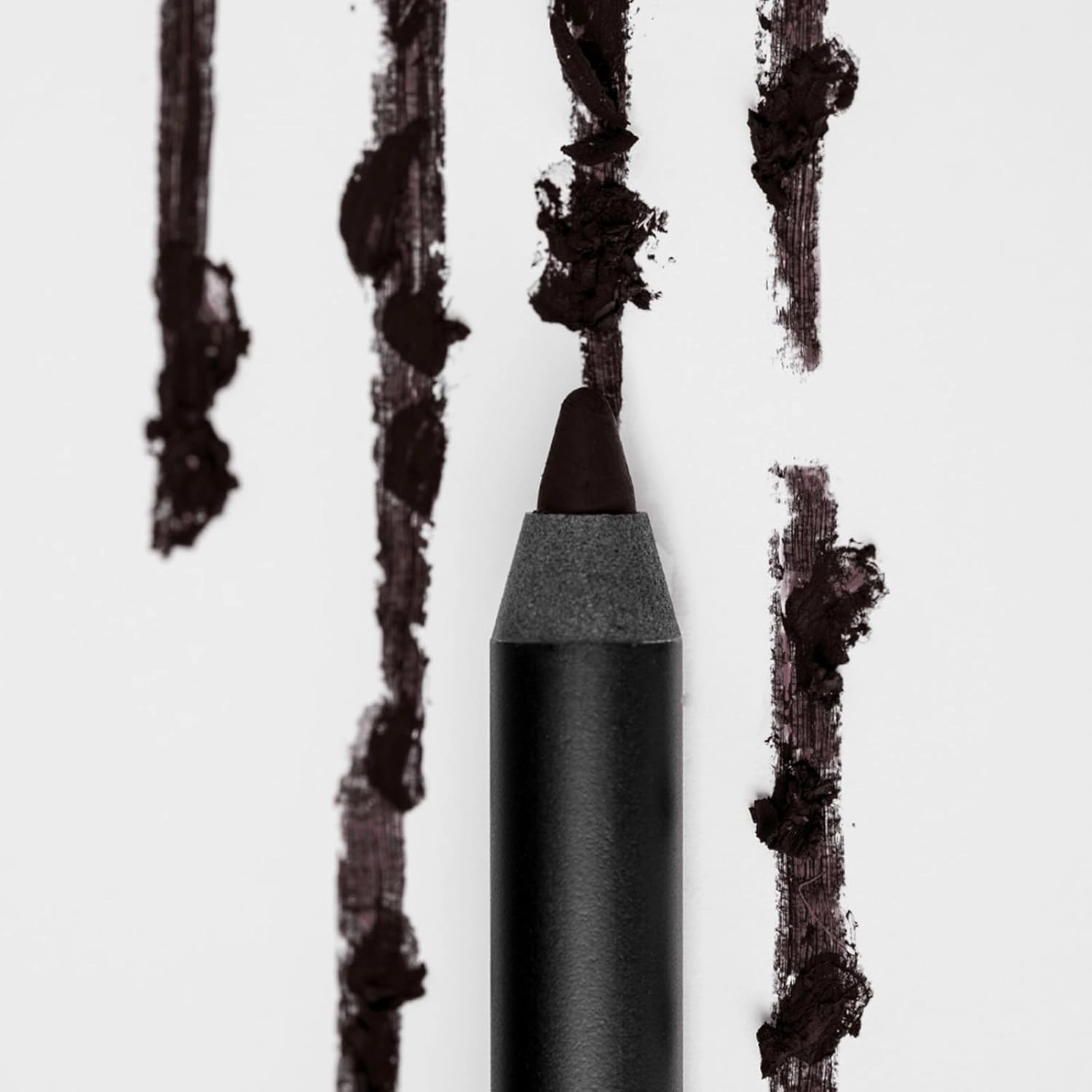 Lord & Berry SMUDGEPROOF Eye Liner - Soft & Creamy VEGAN Formula, Long Lasting Morning to Night Waterproof Eyeliner Pencil, Easy to Use Eye Makeup