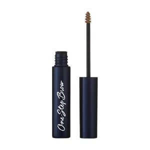 Lune Aster One-Step Brow | Tinted Eyebrow Gel To Fill, Tame, And Shape Brows