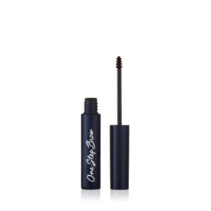 Lune Aster One-Step Brow | Tinted Eyebrow Gel To Fill, Tame, And Shape Brows