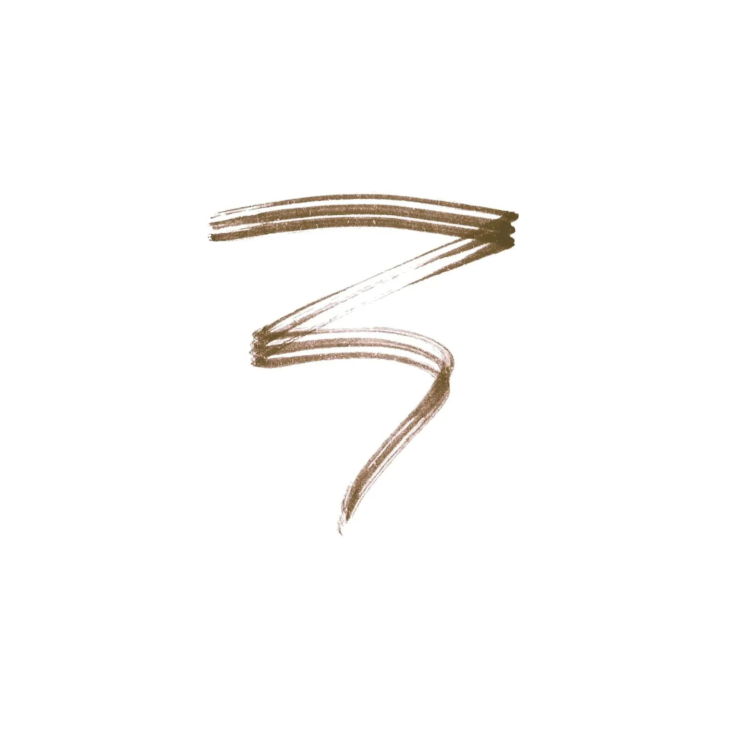 Lune Aster One-Step Brow | Tinted Eyebrow Gel To Fill, Tame, And Shape Brows