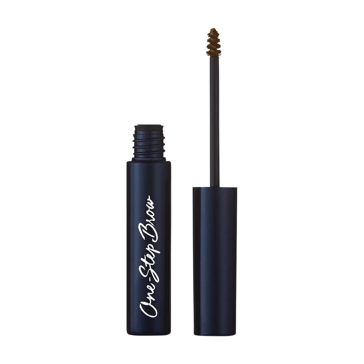 Lune Aster One-Step Brow | Tinted Eyebrow Gel To Fill, Tame, And Shape Brows