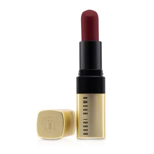 Luxe Matte Lip Color/0.14 oz. Red Carpet