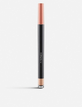 M · A · C Mac Shape   Shade Blow Tint cork