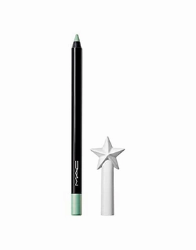 M.A.C. Hypnotizing Holiday Powerpoint Eye Pencil - Mistletoe Mint (Mint Green)