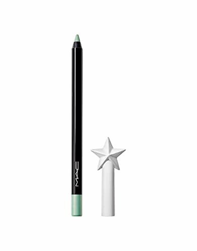 M.A.C. Hypnotizing Holiday Powerpoint Eye Pencil - Mistletoe Mint (Mint Green)