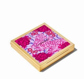 M.A.C. Luck Lunar Collection Eye Shadow x 9 - Made My Fortune
