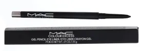 M.A.C. Colour Excess Gel Pencil Eye Liner - Glide or Die (Carbon black)