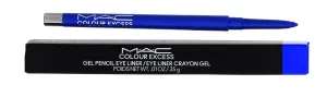 MAC Colour Excess Gel Pencil Eye Liner - Perpetual Shock! (Cobalt Blue)