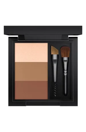 MAC Cosmetics Spiked Great Brows All-in-One Brow Kit