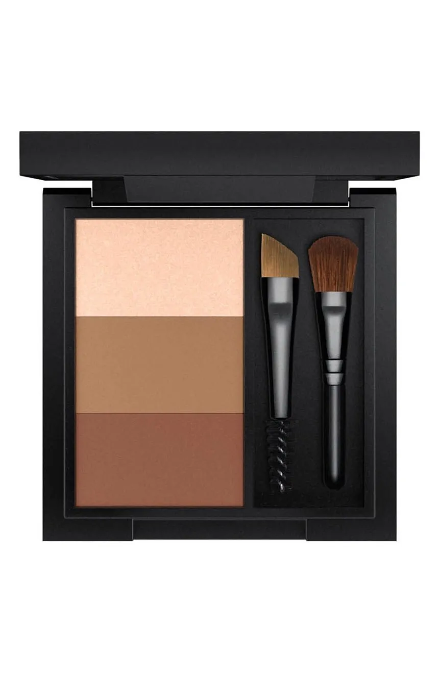 MAC Cosmetics Spiked Great Brows All-in-One Brow Kit