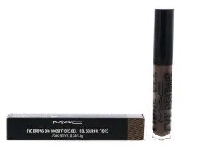 MAC Eye Brows Big Boost Fibre Gel Spiked