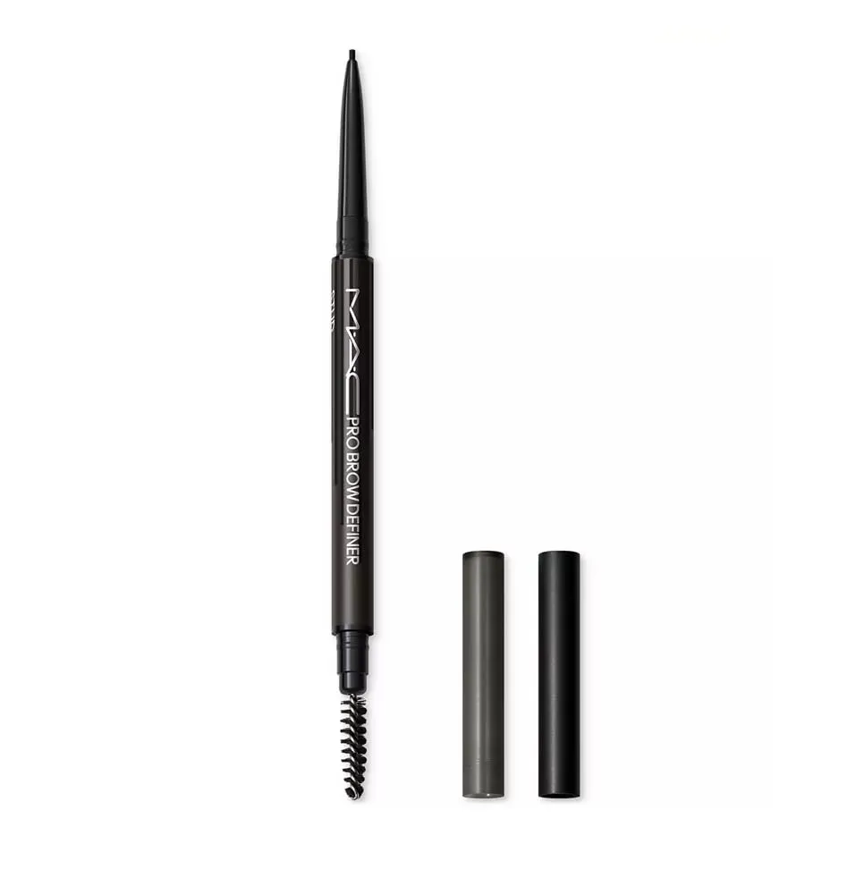 MAC Pro Brow Definer 1mm Tip Brow Pencil, Stud, 0.001 Ounces