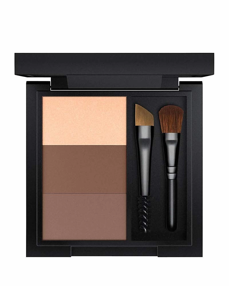 MAC Cosmetics Lingering Great Brows All-in-One Brow Kit
