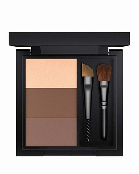 MAC Cosmetics Lingering Great Brows All-in-One Brow Kit