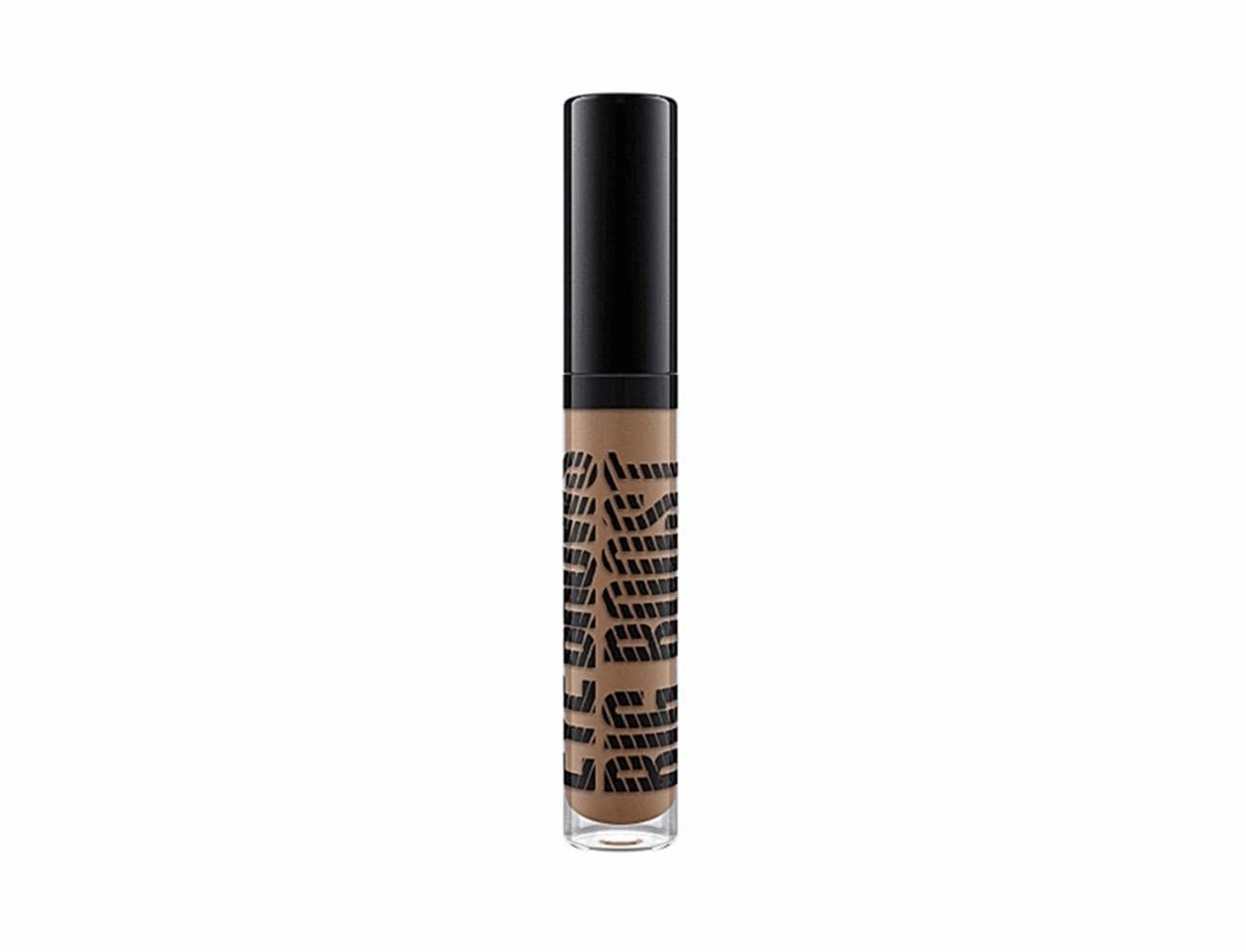 Mac Eye Brows Big Boost Fibre Gel Brunette 0.14 Oz
