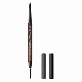 MAC Pro Brow Definer 1mm Tip Brow Pencil, Brunette, 0.001 Ounces