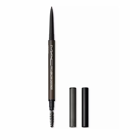 MAC Pro Brow Definer 1mm Tip Brow Pencil, Spiked, 0.001 Ounces