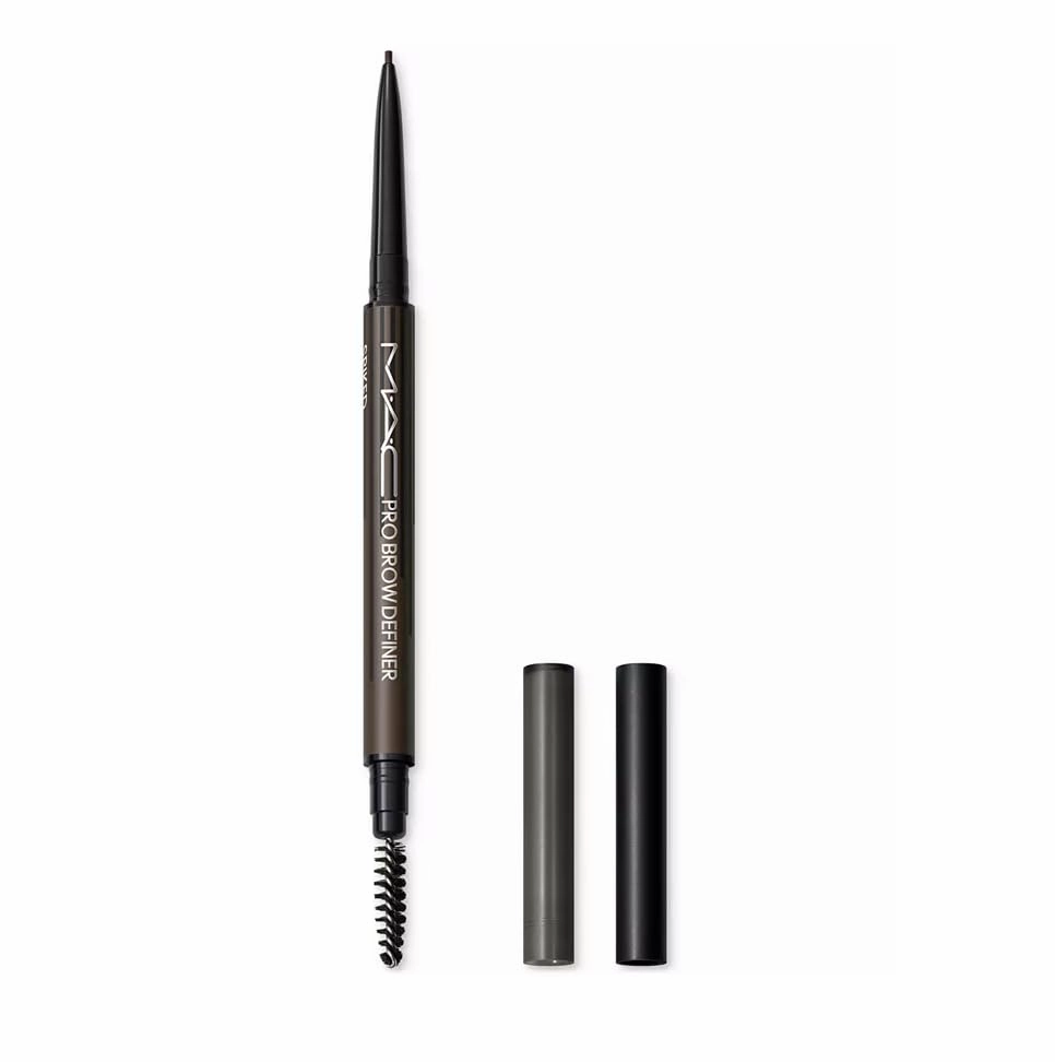MAC Pro Brow Definer 1mm Tip Brow Pencil, Spiked, 0.001 Ounces