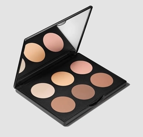MAC Studio Fix Sculpt and Shape Contour Palette Light/Medium