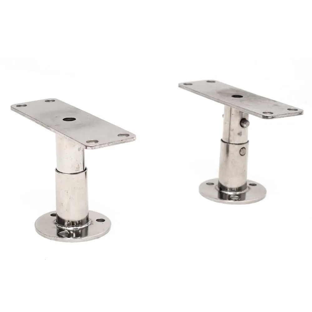 Magma Products, T10-521 Dual Locking Deck Socket Mount