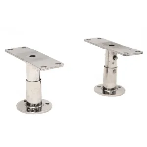 Magma Products, T10-521 Dual Locking Deck Socket Mount