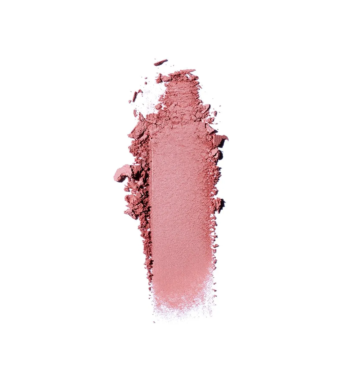 MAKE Beauty Skin Mimetic Microsuede Blush - Matte Powder Blush for Cheeks with Long Lasting Color - Non Comedogenic, Travel Size Makeup Single Palette. Shade - Mystic Mauve