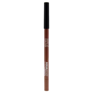Make Up For Ever Aqua Resist Color Pencil - 10 Sienna for Women - 0.017 oz Eyeliner