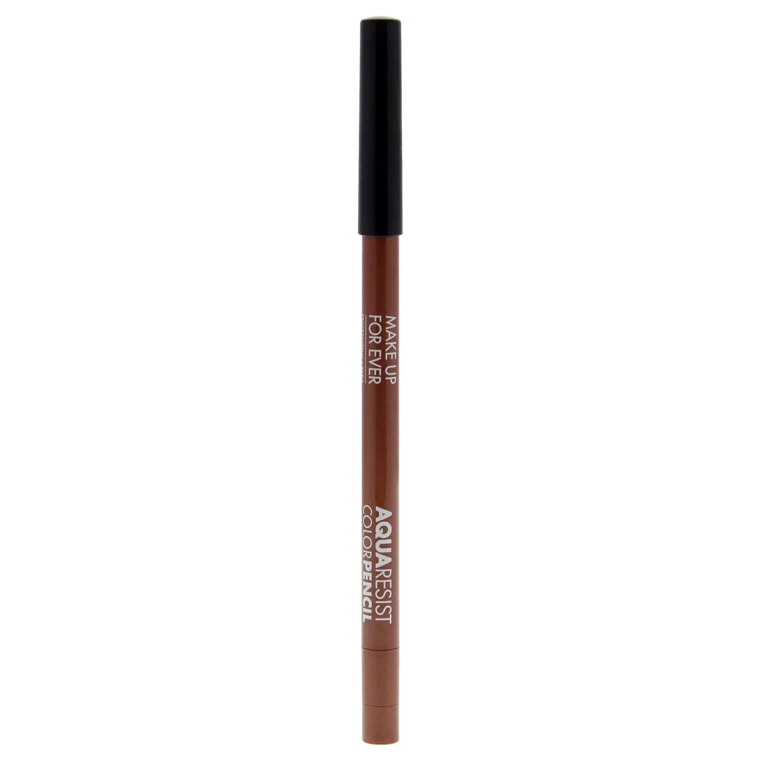 Make Up For Ever Aqua Resist Color Pencil - 10 Sienna for Women - 0.017 oz Eyeliner