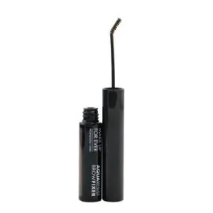 MAKE UP FOR EVER Aqua Resist Waterproof Tinted Eyebrow Gel 20 Deep Blonde