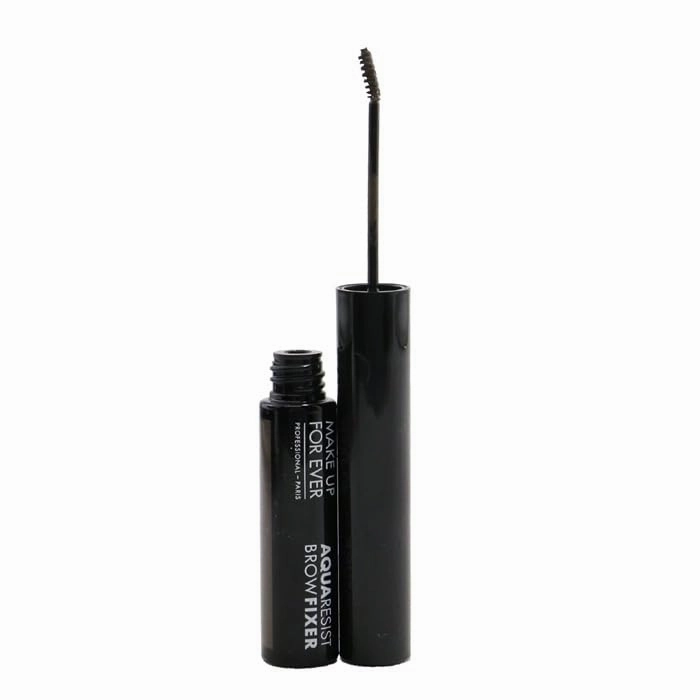 MAKE UP FOR EVER Aqua Resist Waterproof Tinted Eyebrow Gel 40 Medium Brown