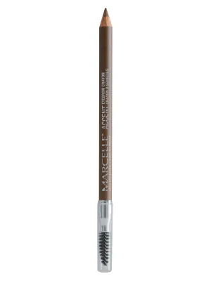 Marcelle Accent Eyebrow Crayon, Fair Ash Blond, 1.14 g