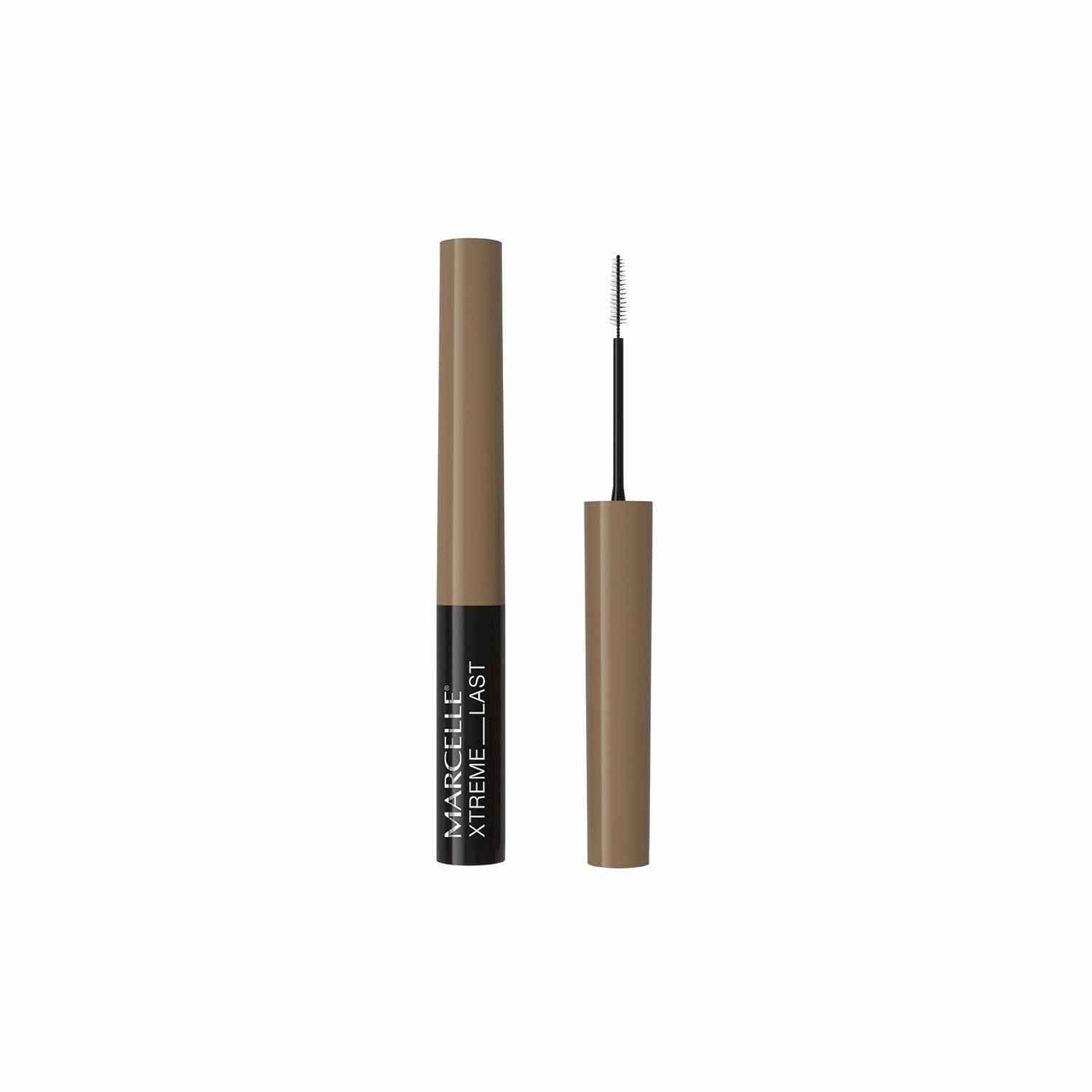 MARCELLE Xtreme Last Long-lasting Brow Gel-light To Medium, 0.13 Oz