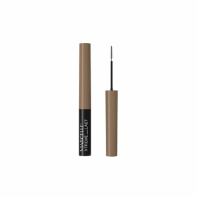 MARCELLE Xtreme Last Long-lasting Brow Gel-light To Medium, 0.13 Oz
