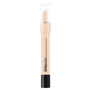 Maybelline New York Brow Precise Perfecting Eyebrow Highlighter, Light, 0.04 oz.