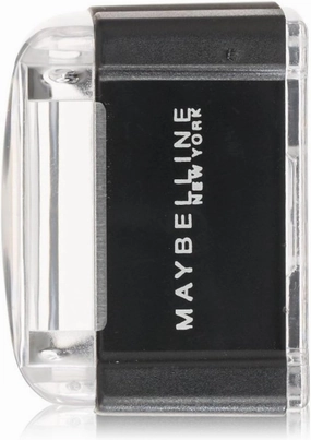 Maybelline Expert Tools Dual Pencil Sharpener (4 Pack) (Bundle)