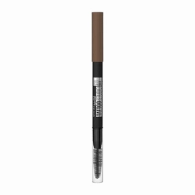 Maybelline Tattoo Brow 36H Longwear Eyebrow Pencil 255 Soft Brown