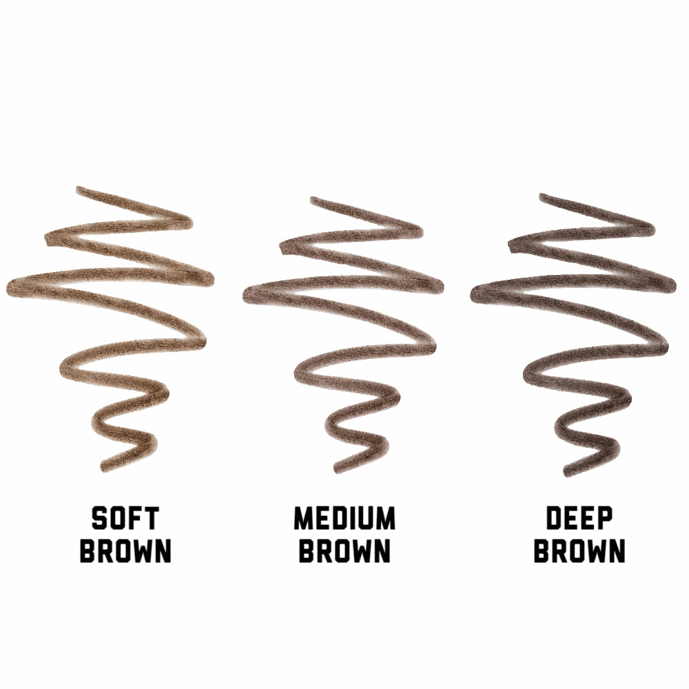Maybelline Tattoo Brow 36H Pigment Pencil