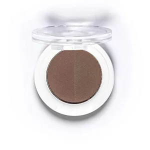 Medium Blonde Duo-Shade Powder