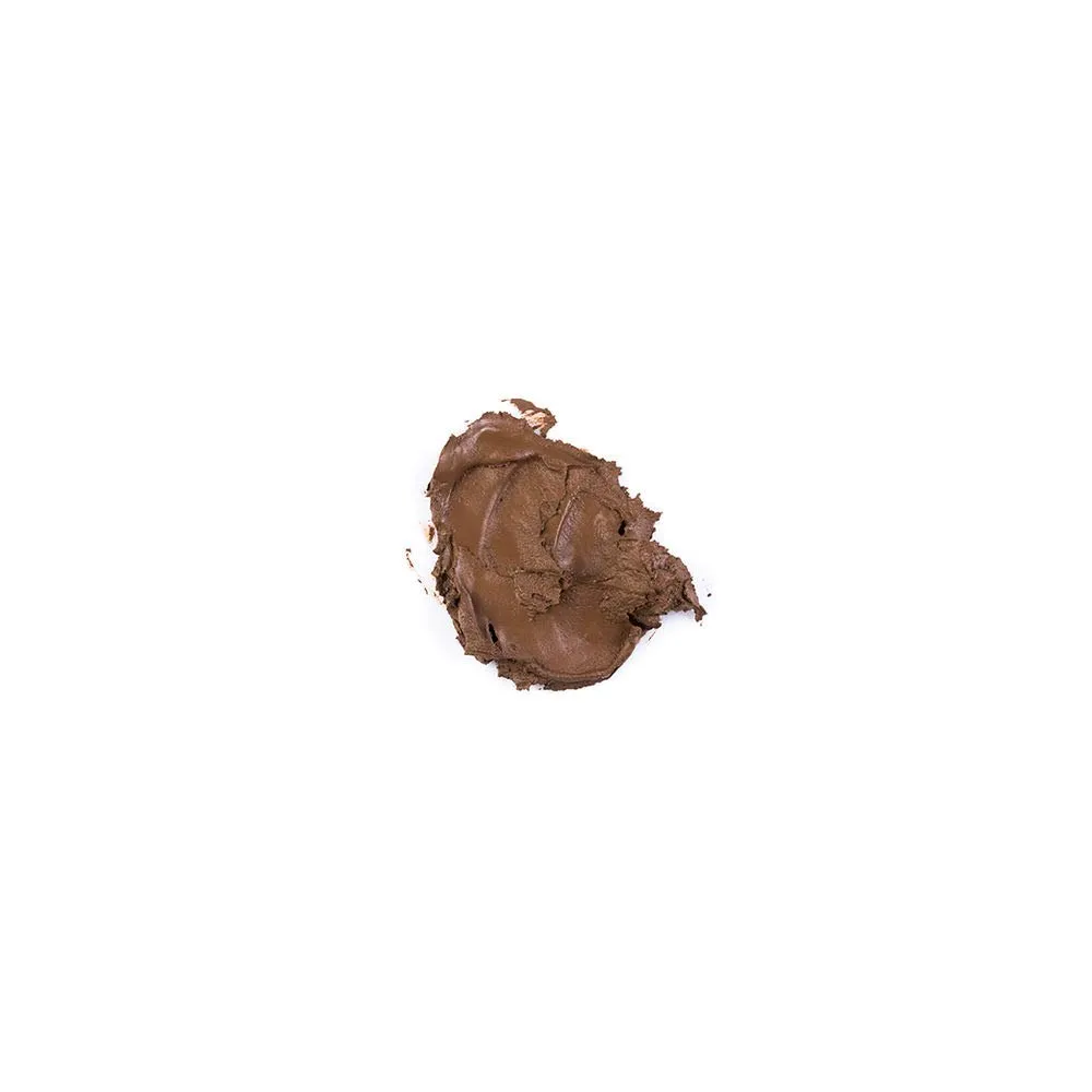Mellow Cosmetics Eyebrow Pomade - Waterproof Dipbrow Pomade - Cruelty-free, 100% Vegan, & Paraben-free Pomade for Eyebrows - Long Lasting Eyebrow Makeup- Auburn