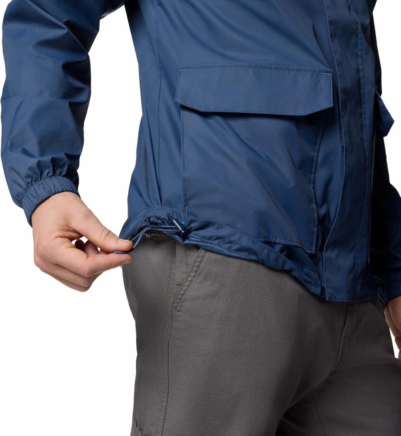 Men's The Drizz Jacket
