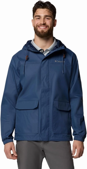 Men's The Drizz Jacket